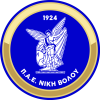 尼基沃罗